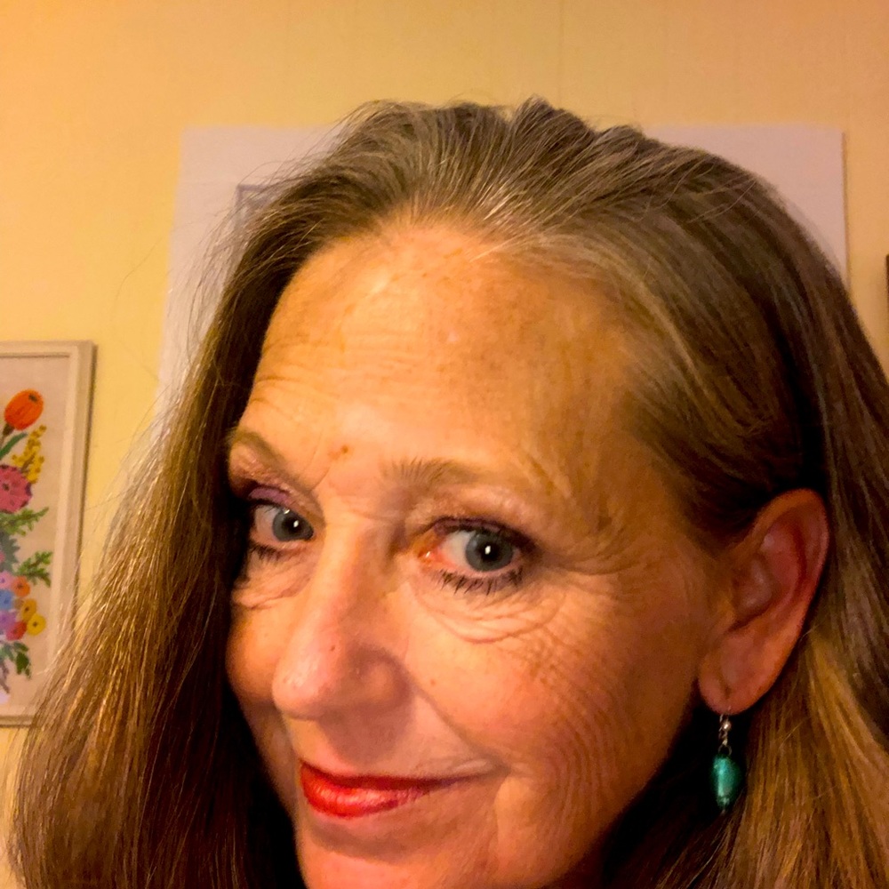Meet your Posher, Pamela